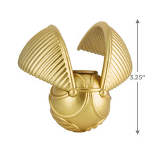 Load image into Gallery viewer, Harry Potter™ Golden Snitch™ Hallmark String Light Covers, Set of 8