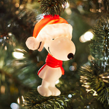 Load image into Gallery viewer, Peanuts® Snoopy Hallmark String Light Covers, Set of 8