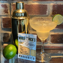 Load image into Gallery viewer, Noble Mick’s Craft Margarita Single Serve Mix