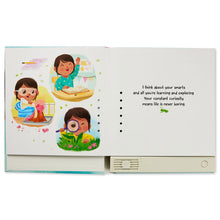 Load image into Gallery viewer, Always On My Mind Recordable Storybook