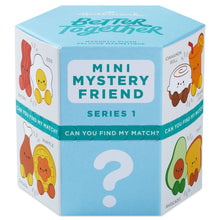 Load image into Gallery viewer, Mini Better Together Mystery Box Magnetic Plush, Series 1