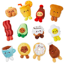 Load image into Gallery viewer, Mini Better Together Mystery Box Magnetic Plush, Series 1