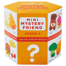 Load image into Gallery viewer, Mini Better Together Magnetic Plush Series 2 Mystery Box