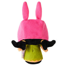 Load image into Gallery viewer, itty bittys® Bob's Burgers Louise Belcher Plush
