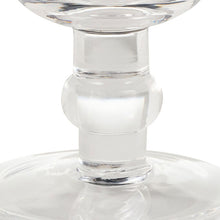 Load image into Gallery viewer, NEW- Bridgerton Floral-Patterned Glass Goblets