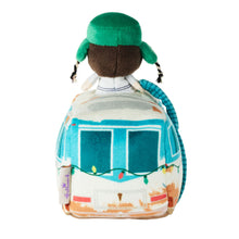 Load image into Gallery viewer, National Lampoon's Christmas Vacation™ Cousin Eddie RV Plush With Pullback Motion, 5.75"