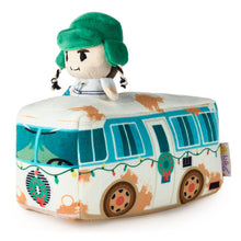 Load image into Gallery viewer, National Lampoon's Christmas Vacation™ Cousin Eddie RV Plush With Pullback Motion, 5.75"