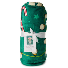 Load image into Gallery viewer, National Lampoon's Christmas Vacation™ Throw Blanket, 50x60