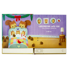 Load image into Gallery viewer, Christmastime With You Recordable Storybook