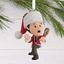 Load image into Gallery viewer, National Lampoon's Christmas Vacation™ Clark Griswold With Squirrel