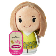 Load image into Gallery viewer, itty bittys® Clueless Cher Plush