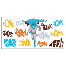 Load image into Gallery viewer, DC™ Batman™ Collectible Drinking Glass, 13.5 oz.