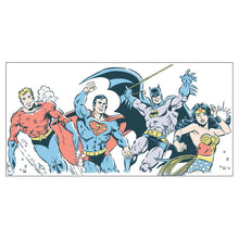 Load image into Gallery viewer, DC™ Justice League™ Collectible Drinking Glass, 13.5 oz.