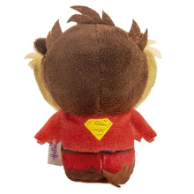 Load image into Gallery viewer, itty bittys® DC™ Superman™ Looney Tunes™ Tasmanian Devil™ Plush