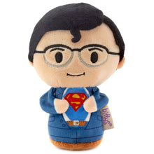 Load image into Gallery viewer, itty bittys® DC™ Clark Kent™ Reveal Superman™ Plush