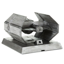 Load image into Gallery viewer, NEW- Star Wars™ Darth Vader™ TIE Fighter™ Phone Stand With Light