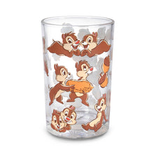 Load image into Gallery viewer, Disney Chip and Dale Collectible Drinking Glass, 13.5 oz.