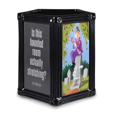Load image into Gallery viewer, Disney The Haunted Mansion Stretching Portrait Candy Dish