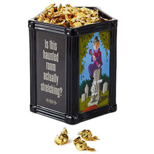 Load image into Gallery viewer, Disney The Haunted Mansion Stretching Portrait Candy Dish