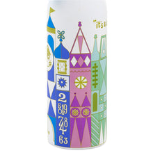 Load image into Gallery viewer, Disney It's a Small World Color-Changing Water Bottle, 30 oz.