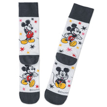 Load image into Gallery viewer, Disney Mickey Mouse Novelty Crew Socks