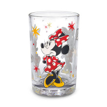 Load image into Gallery viewer, Disney Minnie Mouse Collectible Drinking Glass, 13.5 oz.