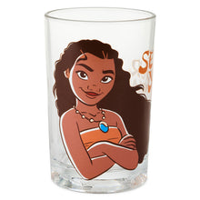 Load image into Gallery viewer, Disney Moana Collectible Drinking Glass, 13.5 oz.