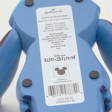 Load image into Gallery viewer, Disney Stitch Tape Dispenser