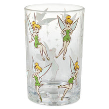 Load image into Gallery viewer, Disney Tinker Bell Collectible Drinking Glass, 13.5 oz.