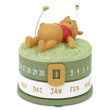 Load image into Gallery viewer, Disney Winnie the Pooh Perpetual Calendar