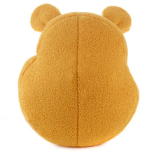 Load image into Gallery viewer, Disney Winnie the Pooh Shaped Pillow With Sound