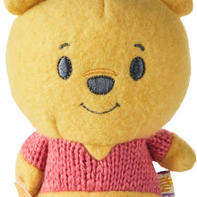Load image into Gallery viewer, itty bittys® Disney Winnie the Pooh Plush