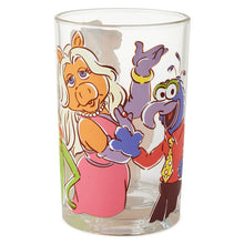 Load image into Gallery viewer, Disney The Muppets Collectible Drinking Glass, 13.5 oz