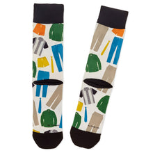 Load image into Gallery viewer, Friends More Clothes Crew Socks