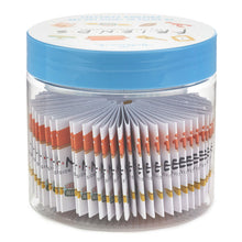 Load image into Gallery viewer, Friends Trivia Cards Jar