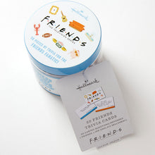 Load image into Gallery viewer, Friends Trivia Cards Jar