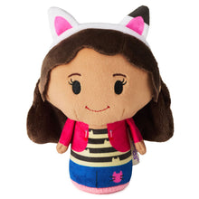 Load image into Gallery viewer, Gabby's Dollhouse Gabby Plush itty bittys