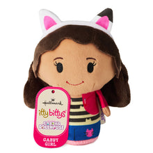 Load image into Gallery viewer, Gabby's Dollhouse Gabby Plush itty bittys