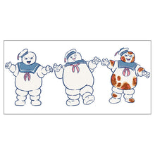 Load image into Gallery viewer, Ghostbusters Stay Puft Marshmallow Man Collectible Drinking Glass, 13.5 oz.