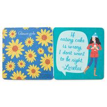 Load image into Gallery viewer, NEW - Gilmore Girls Stars Hollow Scenes Coaster Book, Set of 20