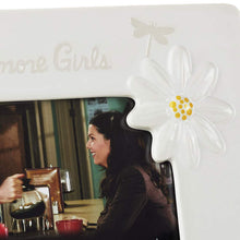 Load image into Gallery viewer, Gilmore Girls Thousand Yellow Daisies Picture Frame, 4x6