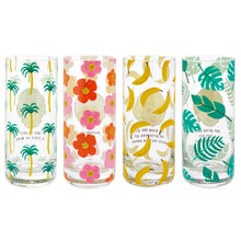 Load image into Gallery viewer, Golden Girls Drinking Glass Se