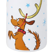 Load image into Gallery viewer, Dr. Seuss's How the Grinch Stole Christmas!™ Color-Changing Water Bottle, 27 oz
