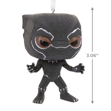 Load image into Gallery viewer, Marvel Black Panther Funko POP!® Hallmark Ornament