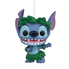 Load image into Gallery viewer, Disney Lilo & Stitch Funko POP!® Hallmark Ornament Disney Lilo & Stitch