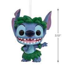 Load image into Gallery viewer, Disney Lilo & Stitch Funko POP!® Hallmark Ornament Disney Lilo & Stitch