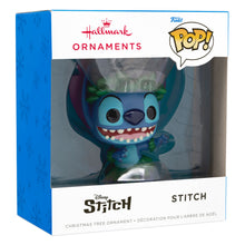 Load image into Gallery viewer, Disney Lilo & Stitch Funko POP!® Hallmark Ornament Disney Lilo & Stitch