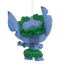 Load image into Gallery viewer, Disney Lilo & Stitch Funko POP!® Hallmark Ornament Disney Lilo & Stitch