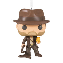 Load image into Gallery viewer, Indiana Jones™ Funko POP!® Hallmark Ornament