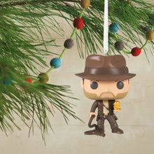 Load image into Gallery viewer, Indiana Jones™ Funko POP!® Hallmark Ornament